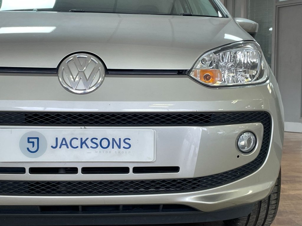 Used Volkswagen up! 2016 for sale - 76496222: Photo 9