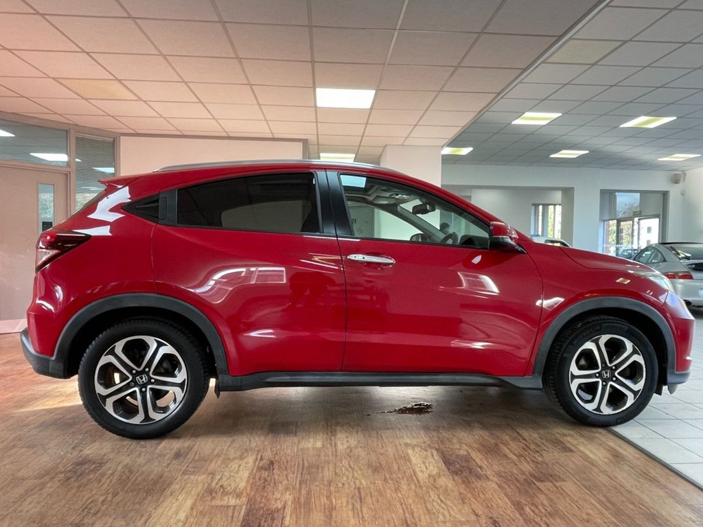 Used Honda HR-V 2015 for sale - 76642289: Photo 13