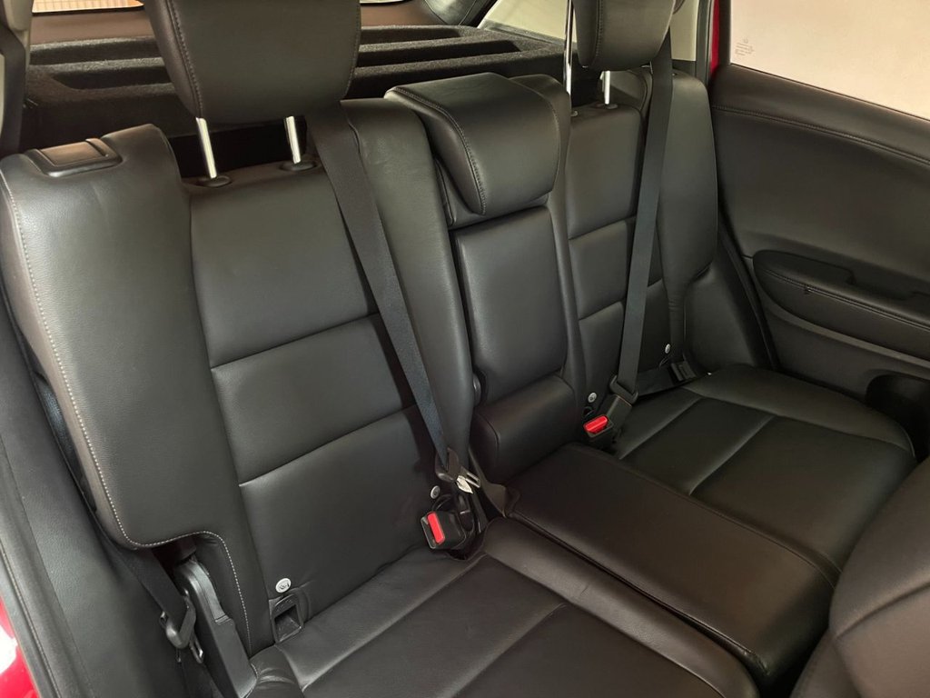 Used Honda HR-V 2015 for sale - 76642289: Photo 18