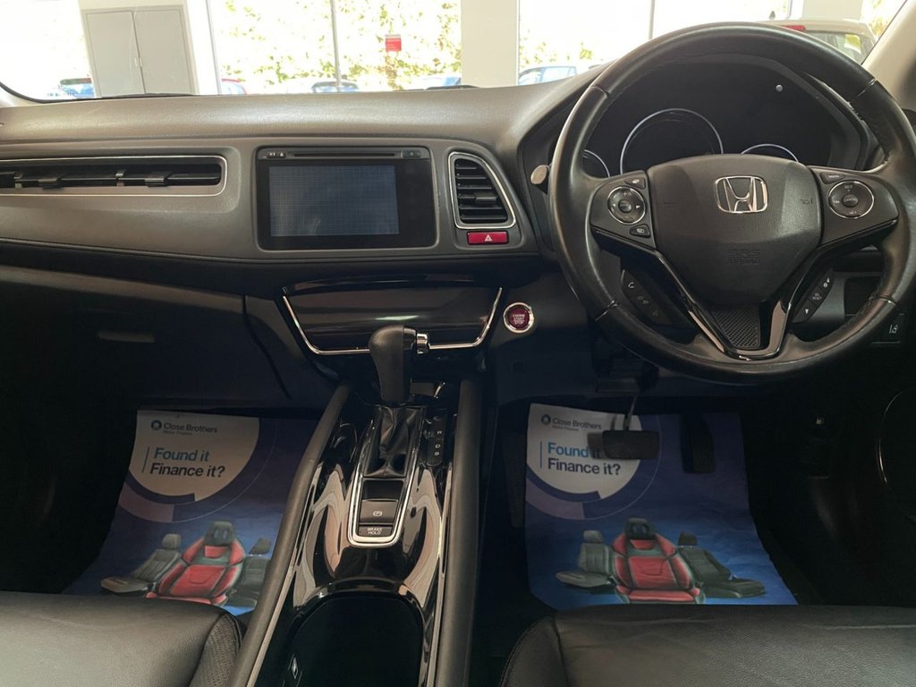 Used Honda HR-V 2015 for sale - 76642289: Photo 19