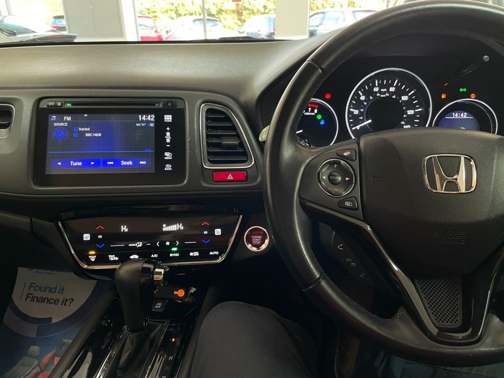 Used Honda HR-V 2015 for sale - 76642289: Photo 21