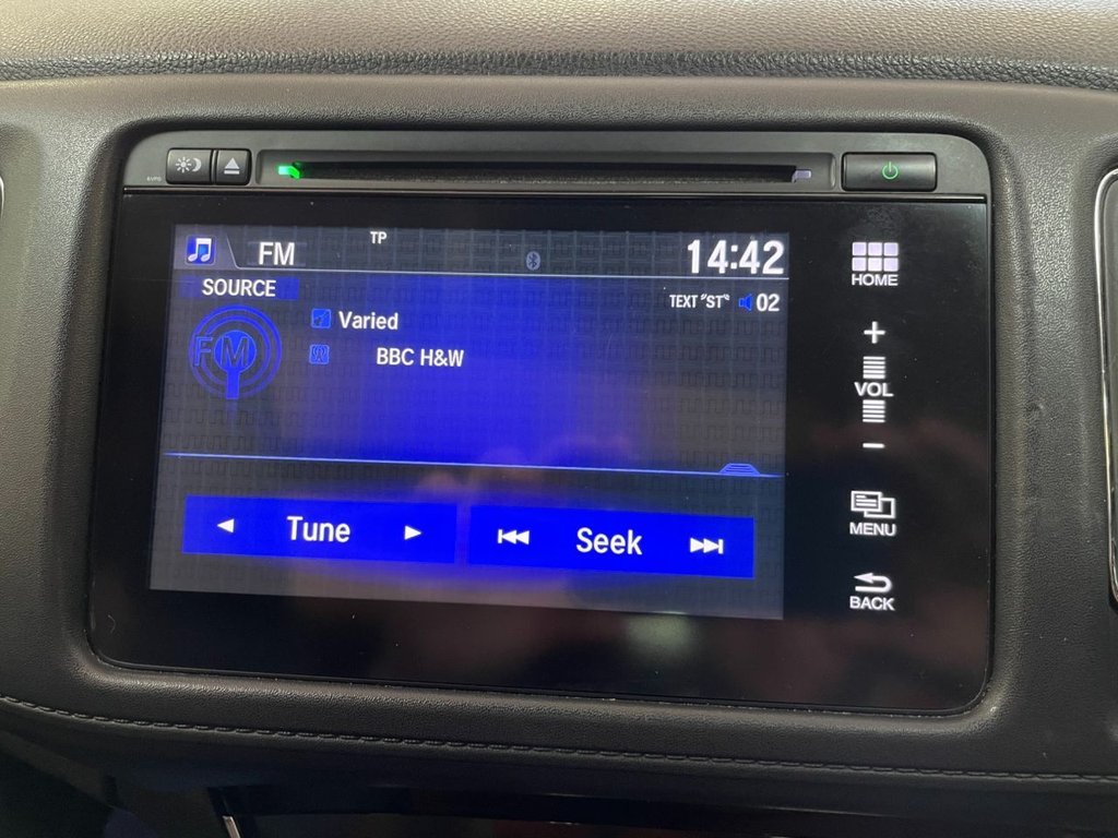 Used Honda HR-V 2015 for sale - 76642289: Photo 22