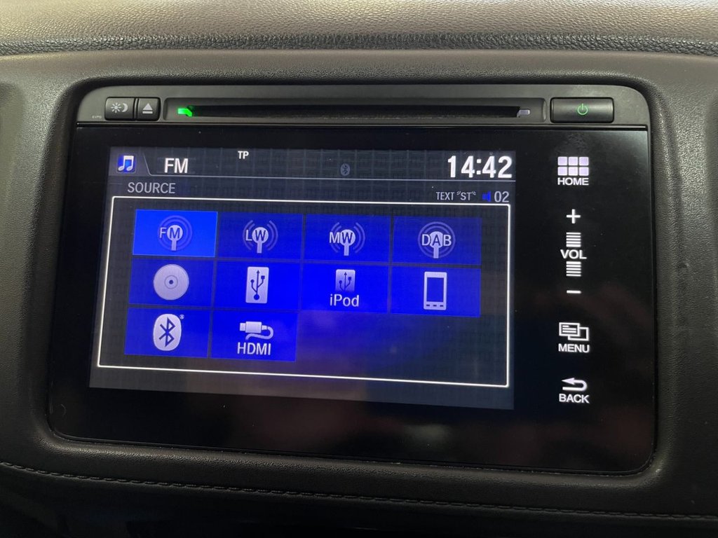 Used Honda HR-V 2015 for sale - 76642289: Photo 23