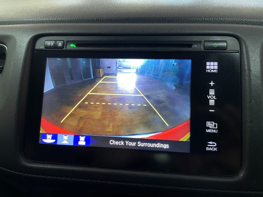 Used Honda HR-V 2015 for sale - 76642289: Photo 25