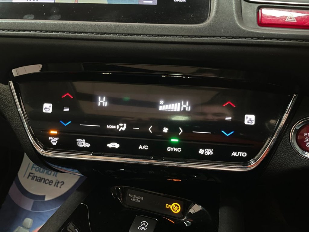 Used Honda HR-V 2015 for sale - 76642289: Photo 26