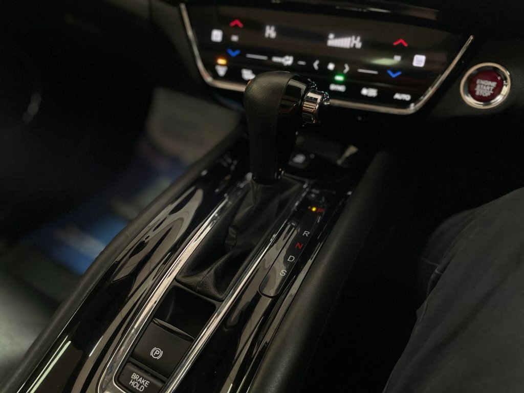 Used Honda HR-V 2015 for sale - 76642289: Photo 27