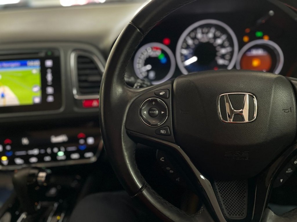 Used Honda HR-V 2015 for sale - 76642289: Photo 29