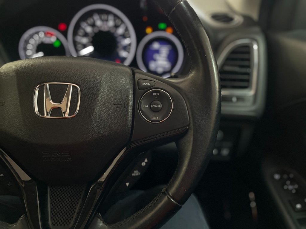 Used Honda HR-V 2015 for sale - 76642289: Photo 30