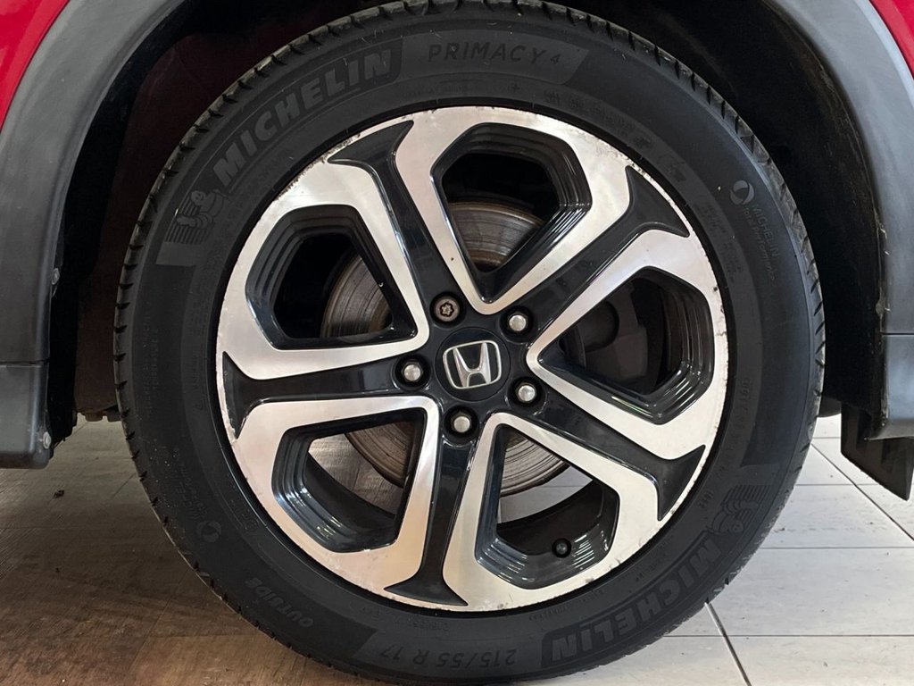 Used Honda HR-V 2015 for sale - 76642289: Photo 34