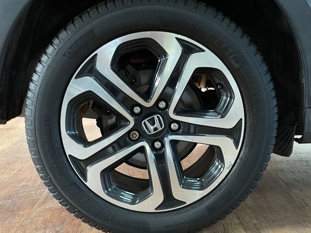 Used Honda HR-V 2015 for sale - 76642289: Photo 35