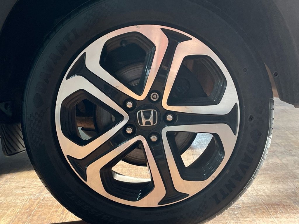 Used Honda HR-V 2015 for sale - 76642289: Photo 36