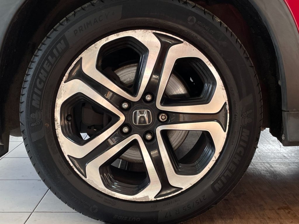 Used Honda HR-V 2015 for sale - 76642289: Photo 37