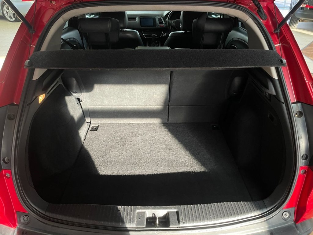 Used Honda HR-V 2015 for sale - 76642289: Photo 44