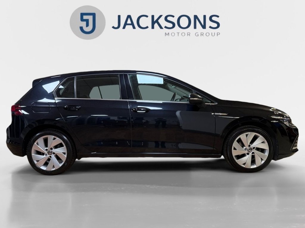 Used Volkswagen Golf 2020 for sale - 77525835: Photo 10