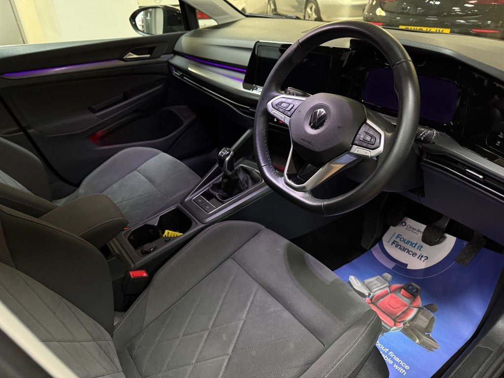 Used Volkswagen Golf 2020 for sale - 77525835: Photo 12