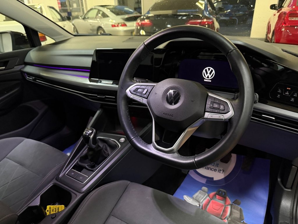 Used Volkswagen Golf 2020 for sale - 77525835: Photo 13