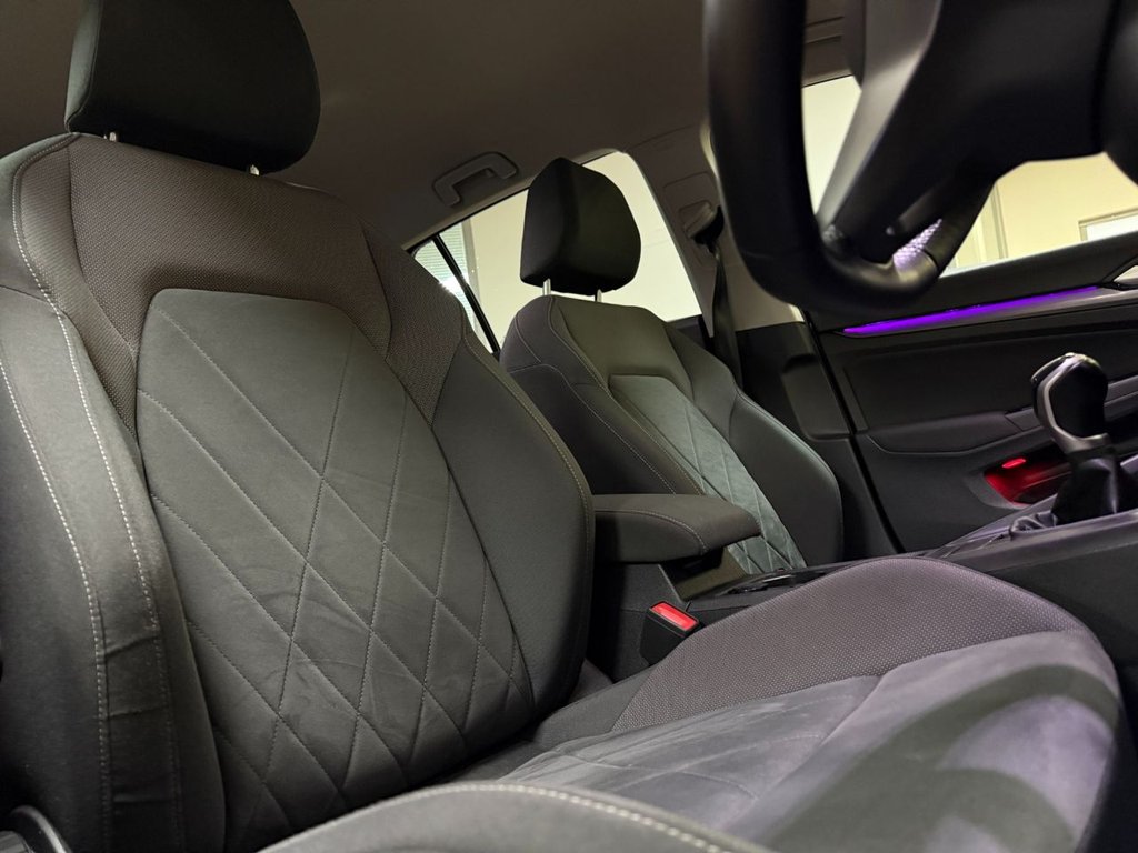 Used Volkswagen Golf 2020 for sale - 77525835: Photo 14