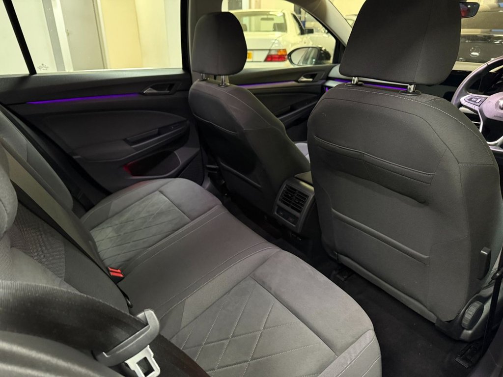 Used Volkswagen Golf 2020 for sale - 77525835: Photo 15