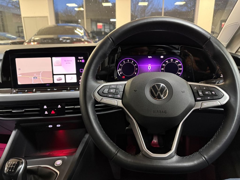 Used Volkswagen Golf 2020 for sale - 77525835: Photo 17