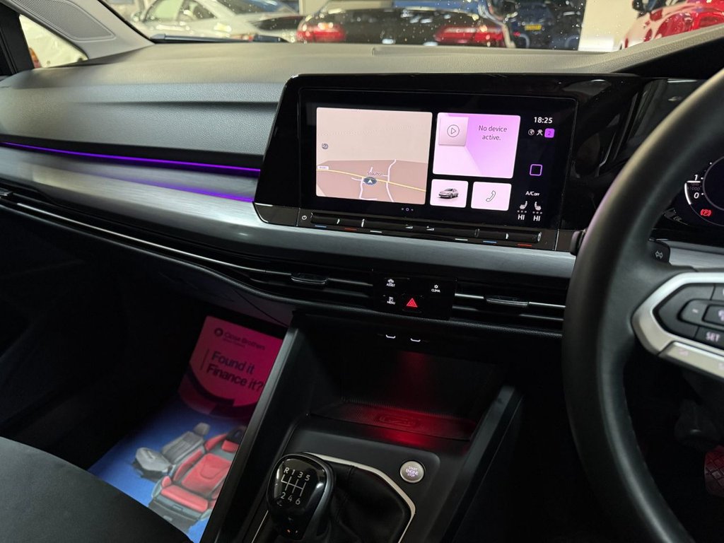 Used Volkswagen Golf 2020 for sale - 77525835: Photo 18