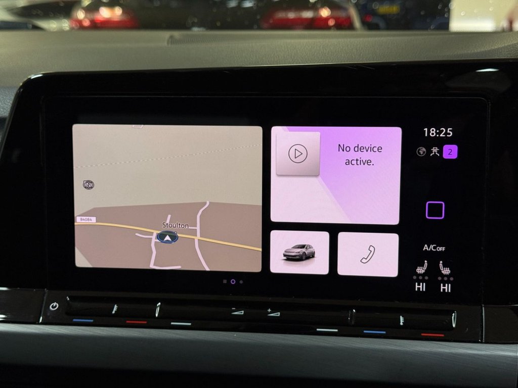 Used Volkswagen Golf 2020 for sale - 77525835: Photo 19