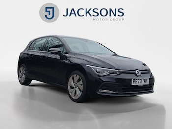 Used Volkswagen Golf 2020 for sale - 77525835: Photo