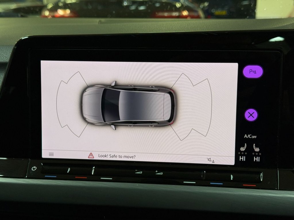 Used Volkswagen Golf 2020 for sale - 77525835: Photo 20