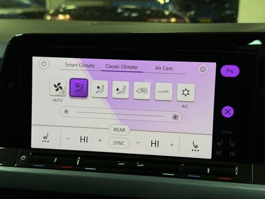 Used Volkswagen Golf 2020 for sale - 77525835: Photo 21