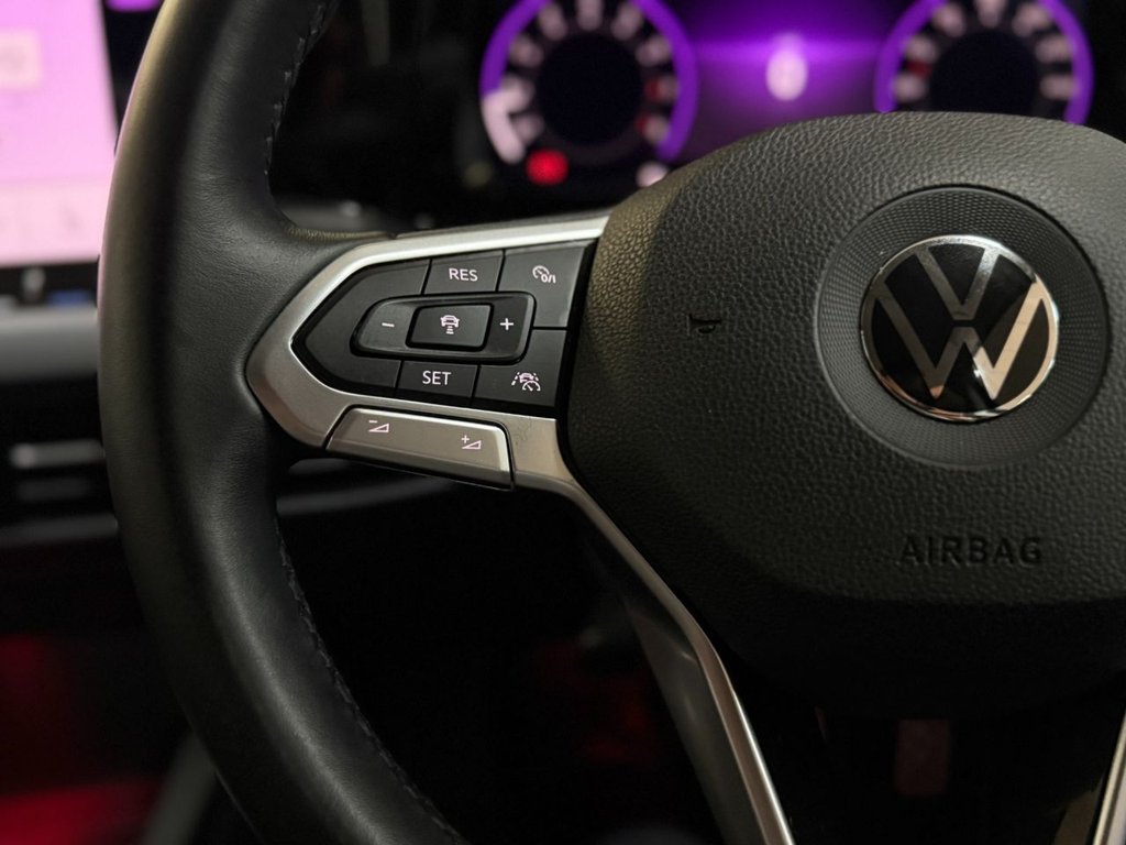 Used Volkswagen Golf 2020 for sale - 77525835: Photo 25