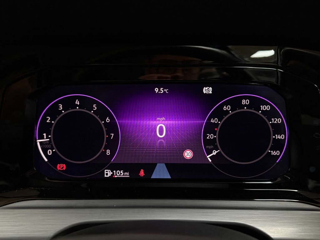 Used Volkswagen Golf 2020 for sale - 77525835: Photo 28