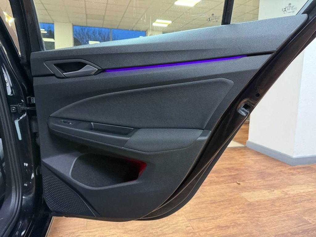 Used Volkswagen Golf 2020 for sale - 77525835: Photo 36