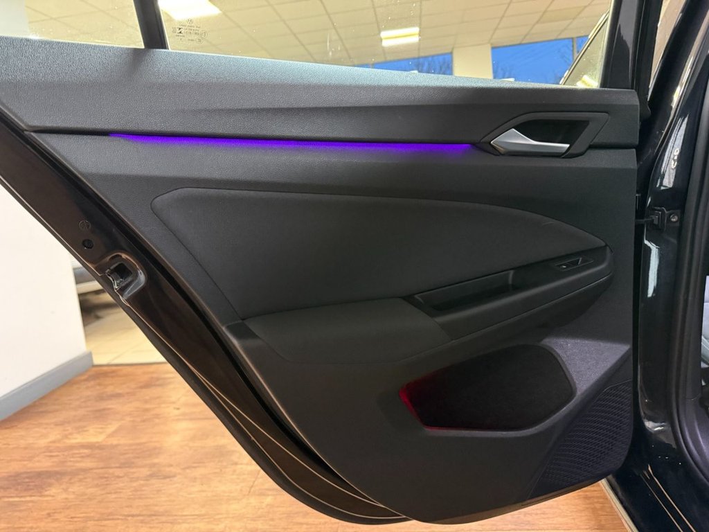 Used Volkswagen Golf 2020 for sale - 77525835: Photo 37