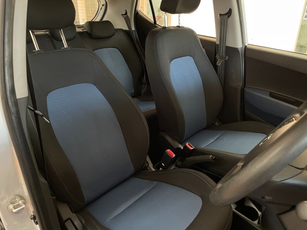 Used Hyundai i10 2014 for sale - 76642294: Photo 17