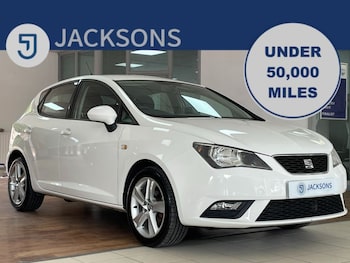 SEAT - Ibiza