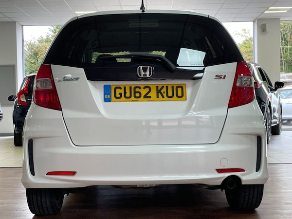 Used Honda Jazz 2012 for sale - 76241381: Photo 11