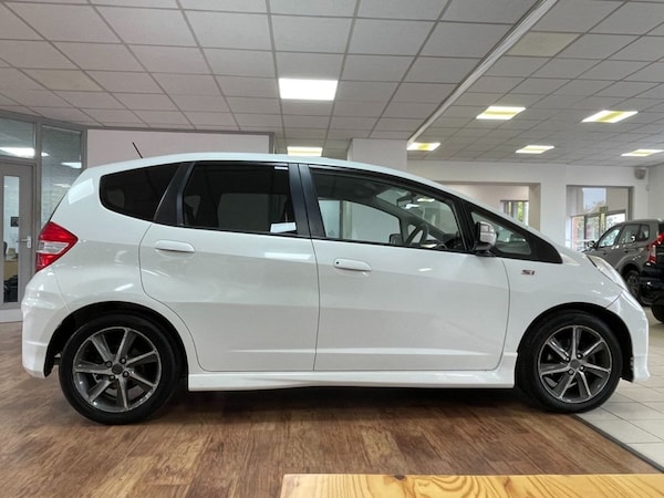Used Honda Jazz 2012 for sale - 76241381: Photo 13