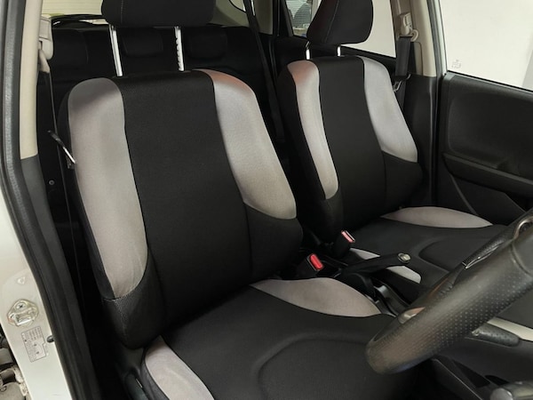 Used Honda Jazz 2012 for sale - 76241381: Photo 17