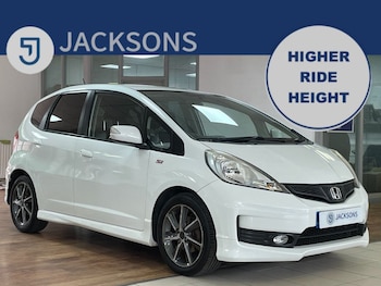 Honda - Jazz