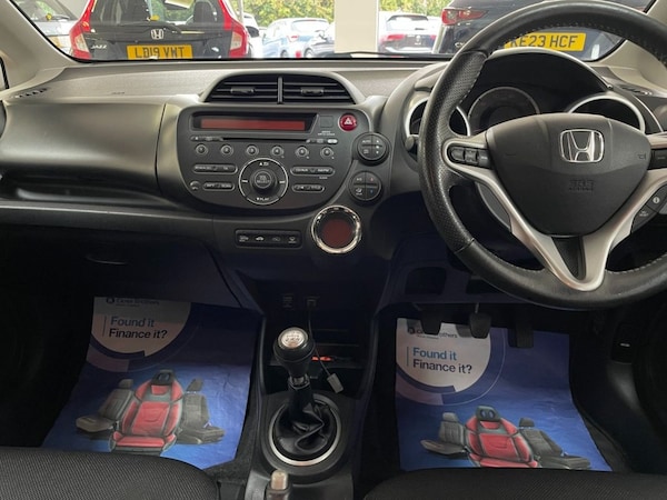 Used Honda Jazz 2012 for sale - 76241381: Photo 20