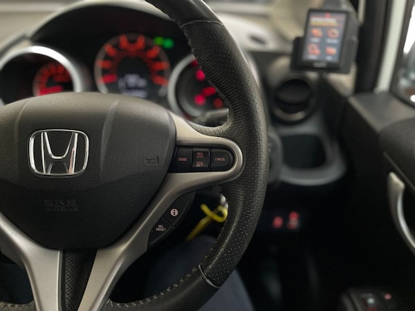 Used Honda Jazz 2012 for sale - 76241381: Photo 26
