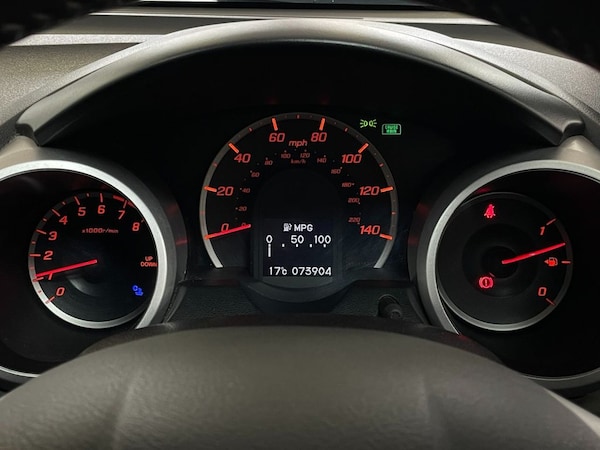 Used Honda Jazz 2012 for sale - 76241381: Photo 28