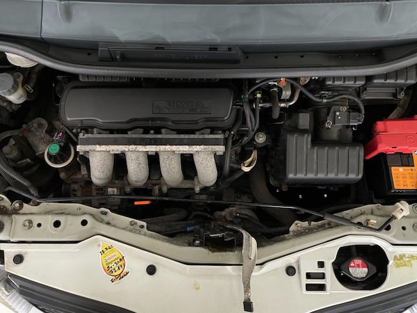 Used Honda Jazz 2012 for sale - 76241381: Photo 40