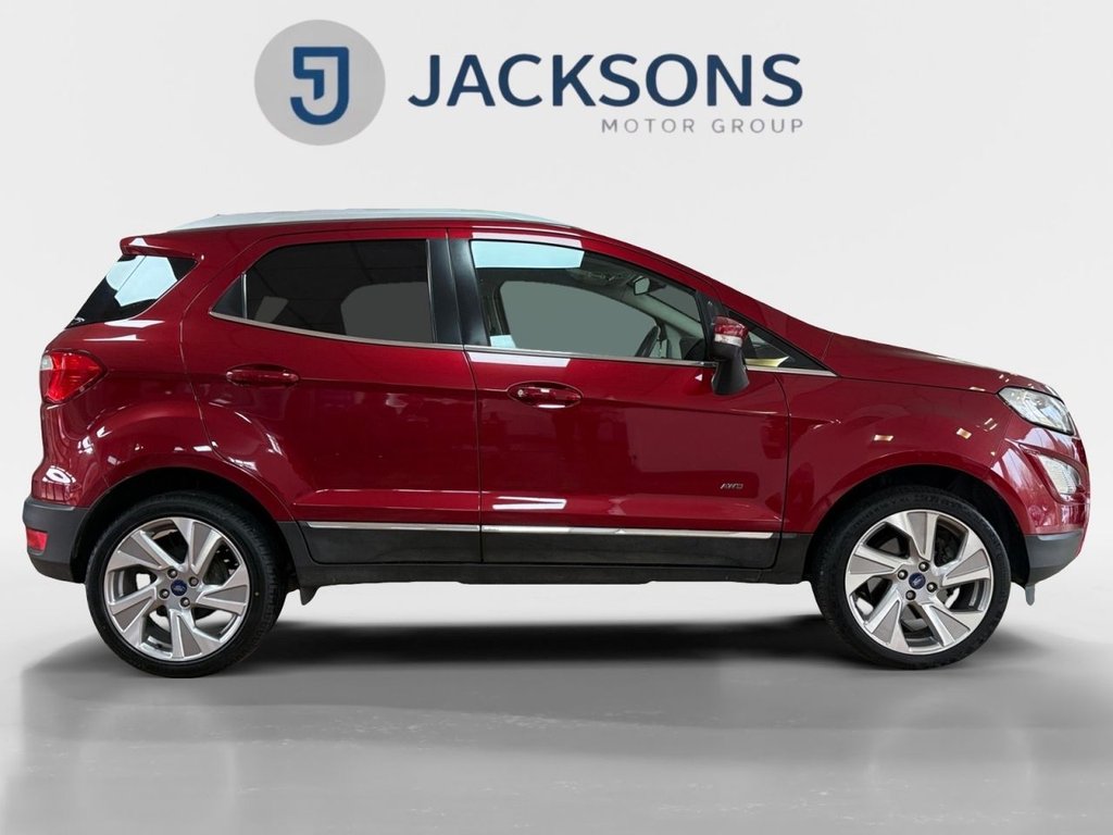 Used Ford Ecosport 2019 for sale - 77849706: Photo 10