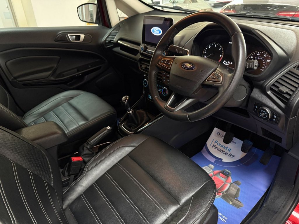 Used Ford Ecosport 2019 for sale - 77849706: Photo 12