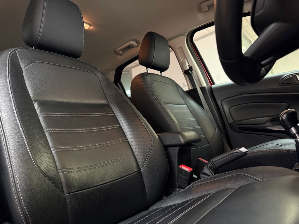 Used Ford Ecosport 2019 for sale - 77849706: Photo 14