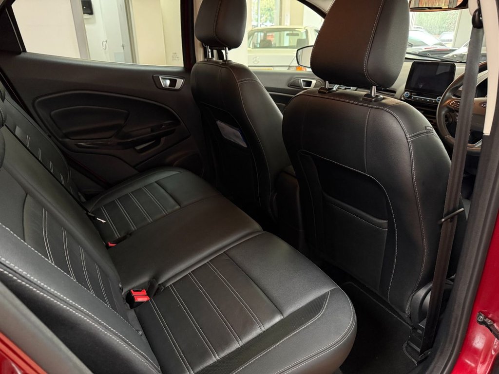 Used Ford Ecosport 2019 for sale - 77849706: Photo 15