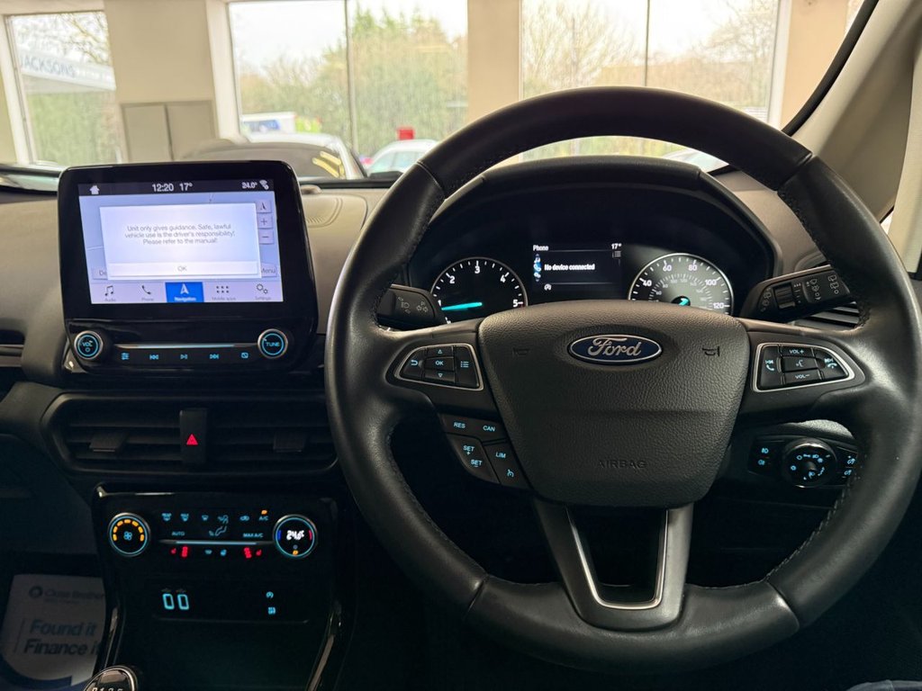 Used Ford Ecosport 2019 for sale - 77849706: Photo 17