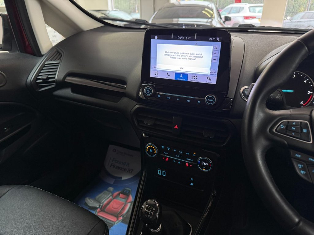 Used Ford Ecosport 2019 for sale - 77849706: Photo 18