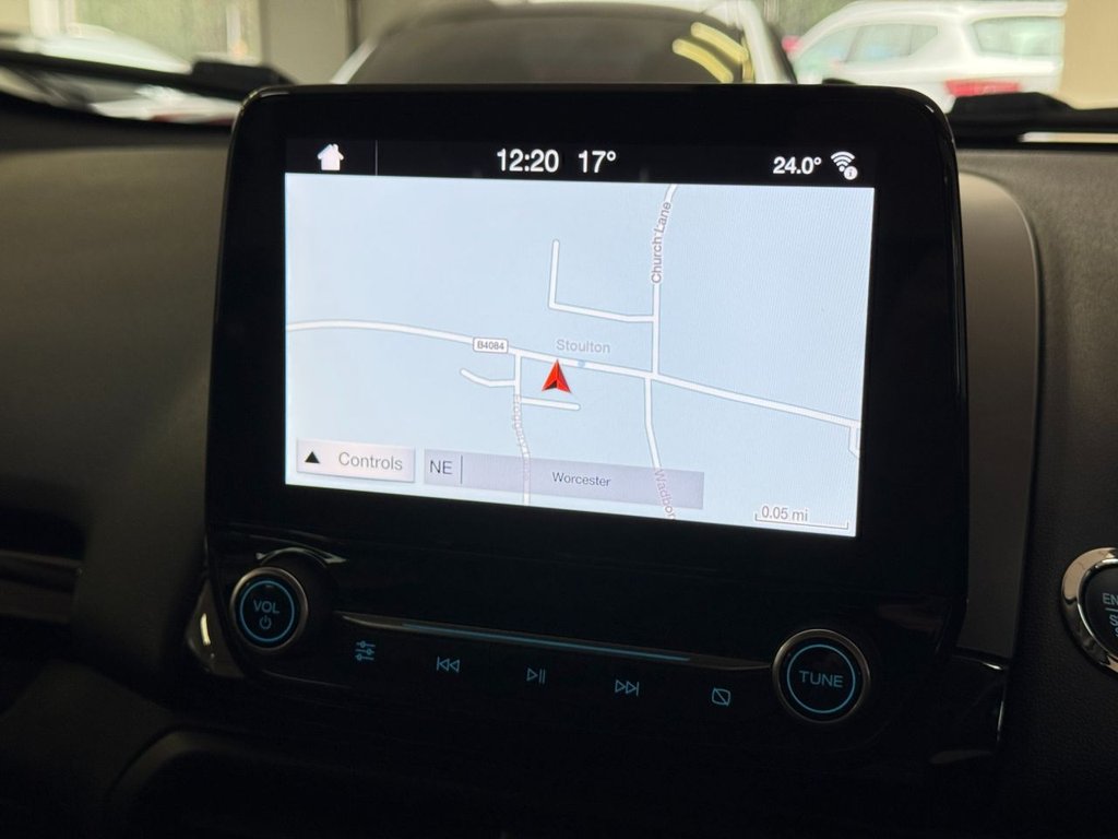 Used Ford Ecosport 2019 for sale - 77849706: Photo 19