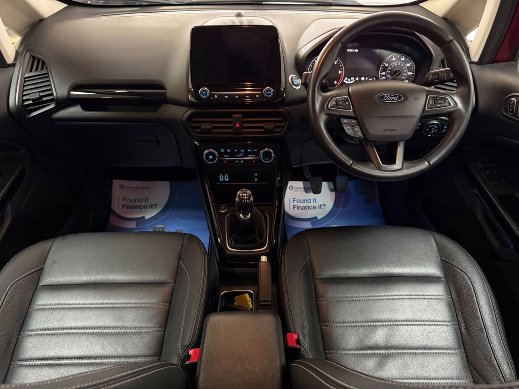 Used Ford Ecosport 2019 for sale - 77849706: Photo 2